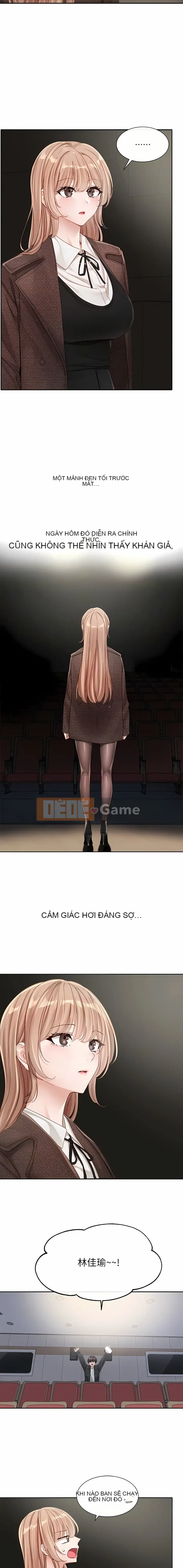 Câu lạc bộ trường em gái Chương 134-135