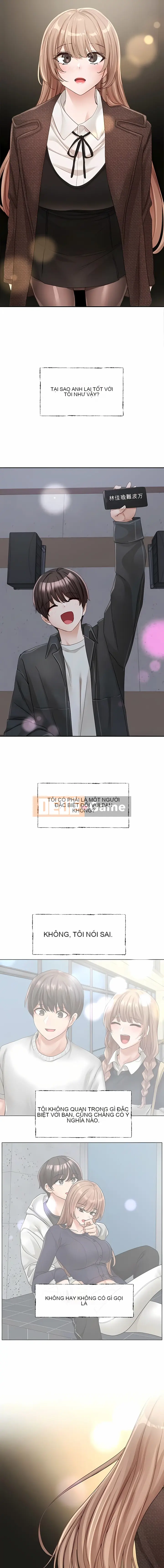 Câu lạc bộ trường em gái Chương 134-135