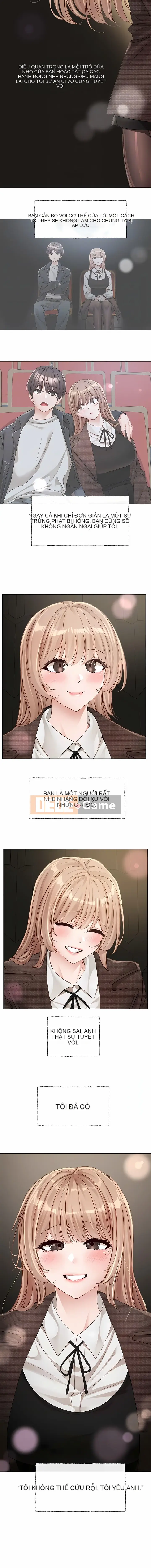 Câu lạc bộ trường em gái Chương 134-135