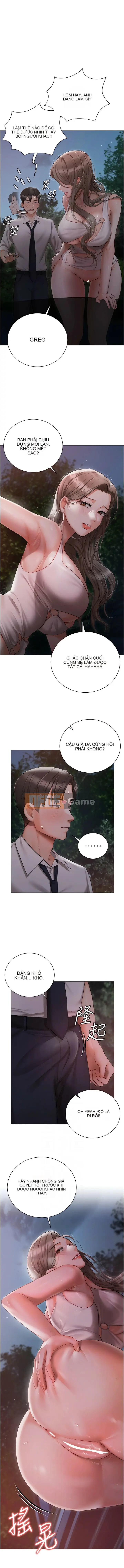 Tình nhân nhà riêng Chương 27-28