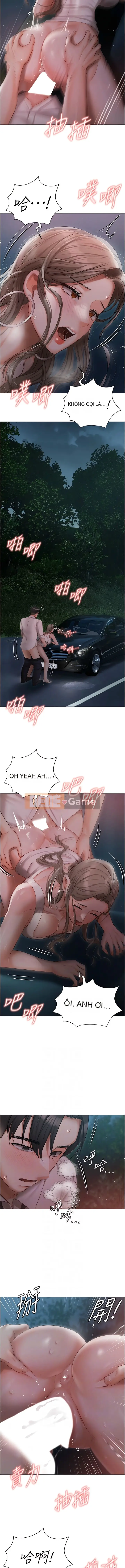 Tình nhân nhà riêng Chương 27-28