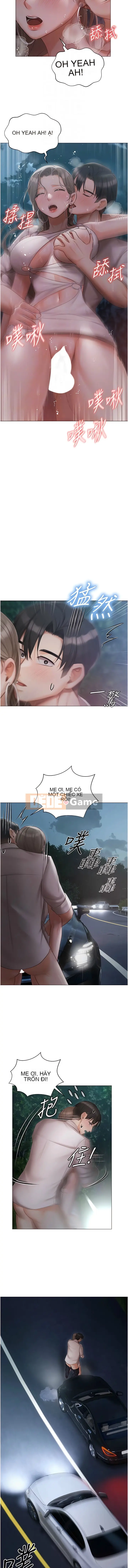 Tình nhân nhà riêng Chương 27-28