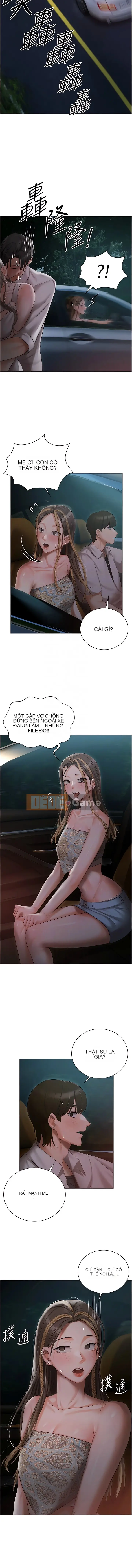 Tình nhân nhà riêng Chương 27-28