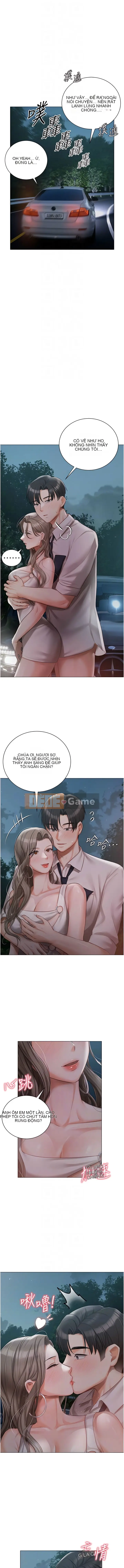 Tình nhân nhà riêng Chương 27-28