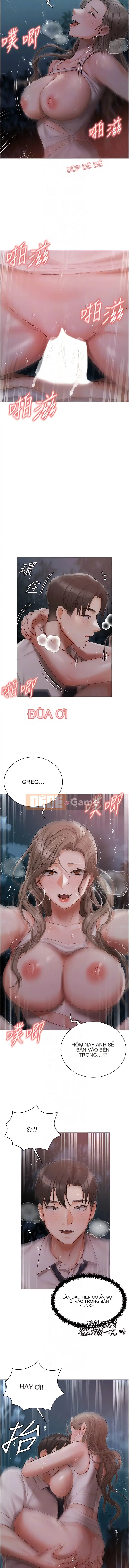 Tình nhân nhà riêng Chương 27-28