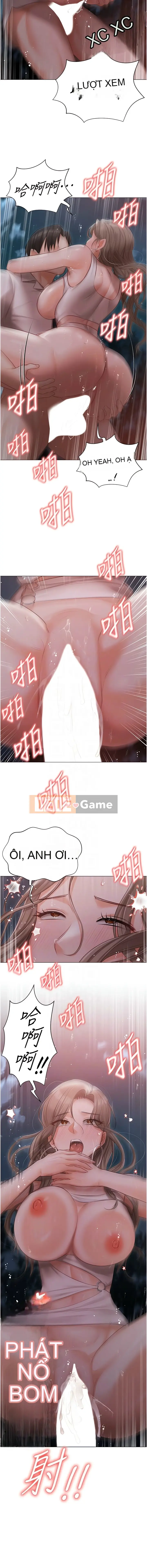 Tình nhân nhà riêng Chương 27-28