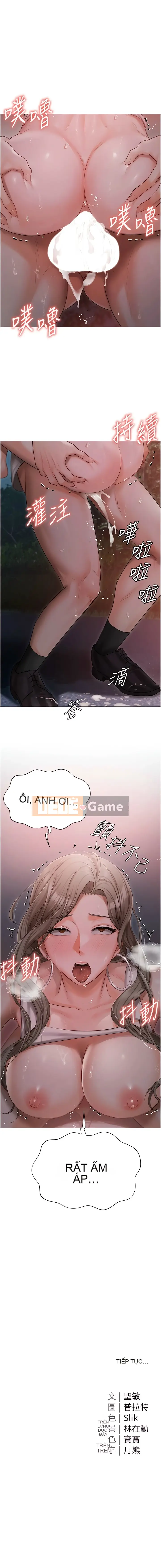 Tình nhân nhà riêng Chương 27-28