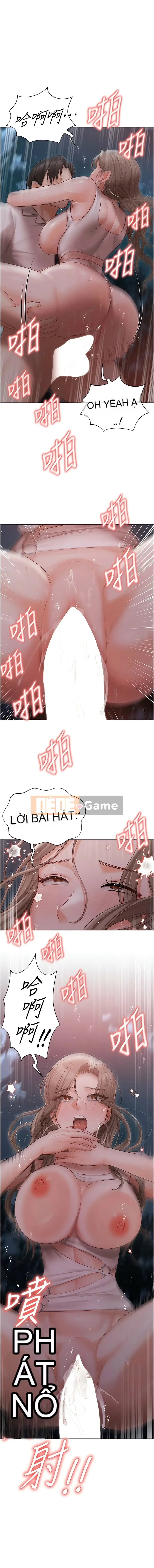 Tình nhân nhà riêng Chương 27-28