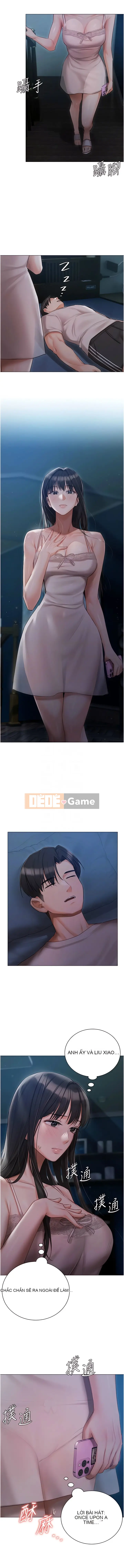 Tình nhân nhà riêng Chương 27-28