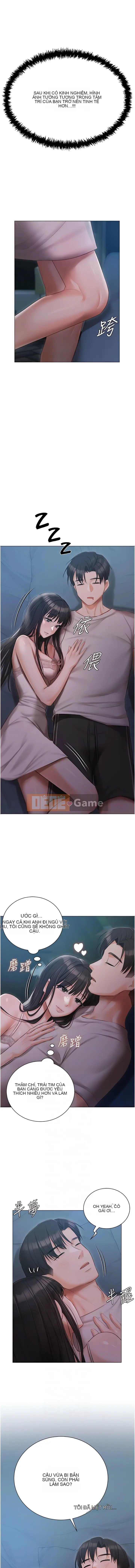 Tình nhân nhà riêng Chương 27-28