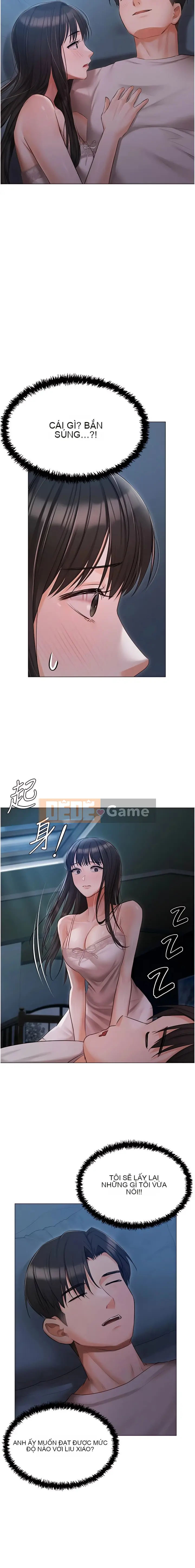 Tình nhân nhà riêng Chương 27-28