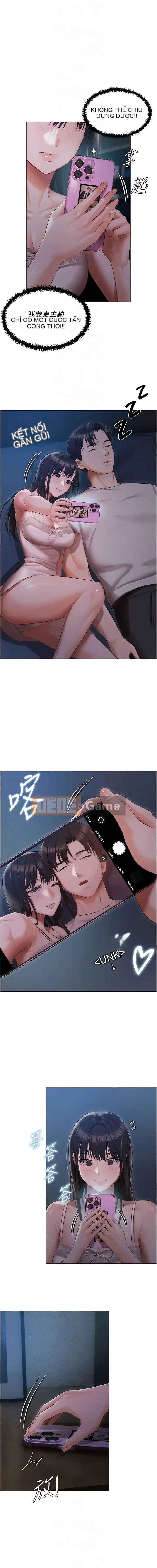 Tình nhân nhà riêng Chương 27-28