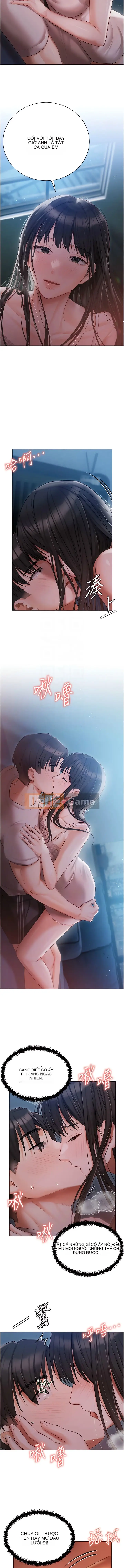 Tình nhân nhà riêng Chương 27-28