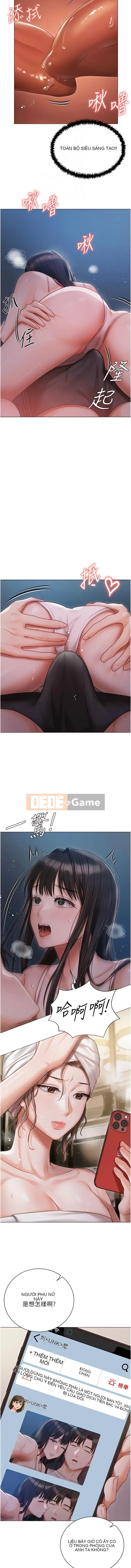 Tình nhân nhà riêng Chương 27-28