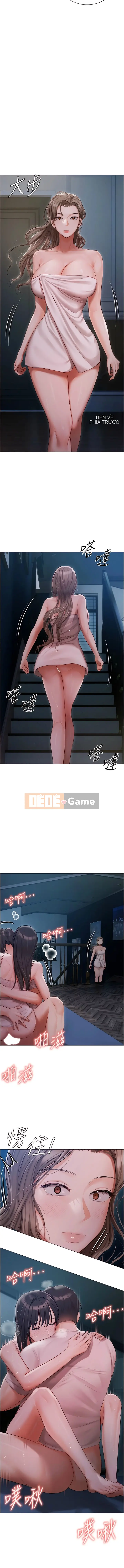 Tình nhân nhà riêng Chương 27-28