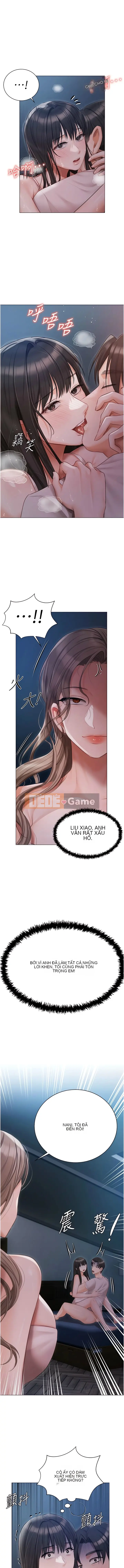 Tình nhân nhà riêng Chương 27-28