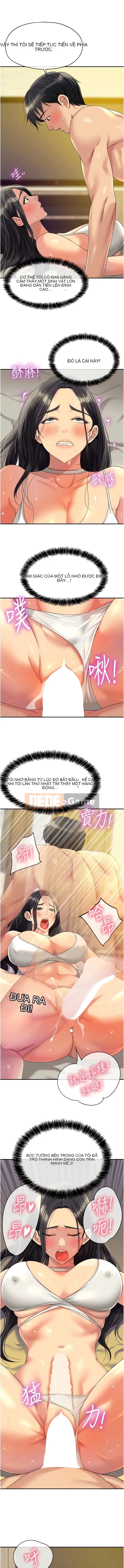 Cửa hàng tạp hóa lỗ Chương 58-59