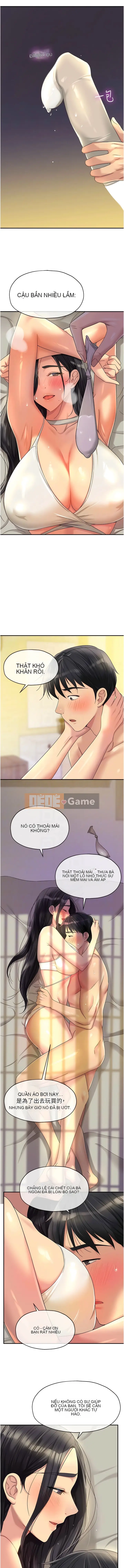 Cửa hàng tạp hóa lỗ Chương 58-59