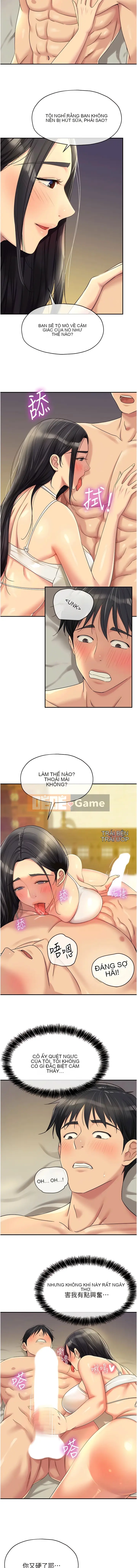 Cửa hàng tạp hóa lỗ Chương 58-59