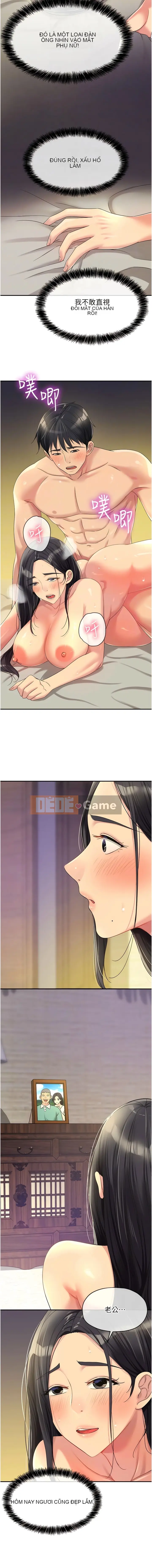 Cửa hàng tạp hóa lỗ Chương 58-59