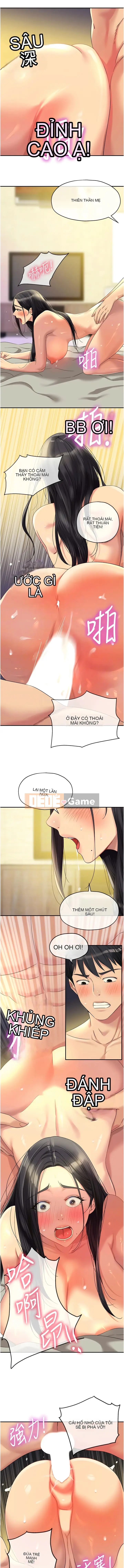 Cửa hàng tạp hóa lỗ Chương 58-59