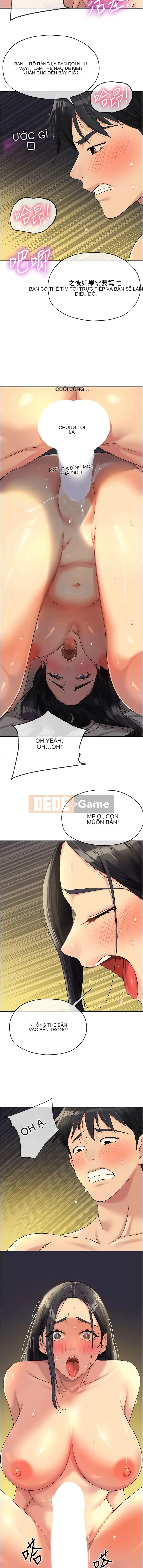 Cửa hàng tạp hóa lỗ Chương 58-59