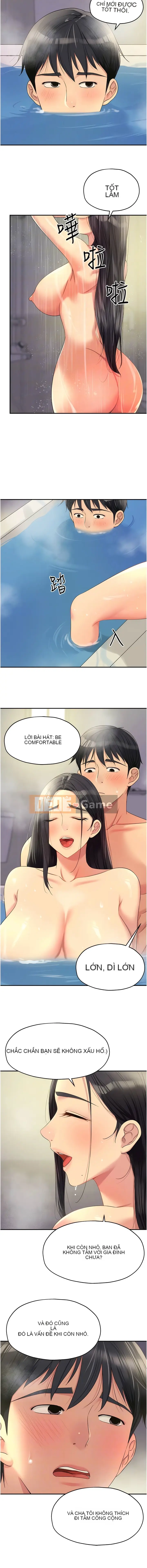 Cửa hàng tạp hóa lỗ Chương 58-59