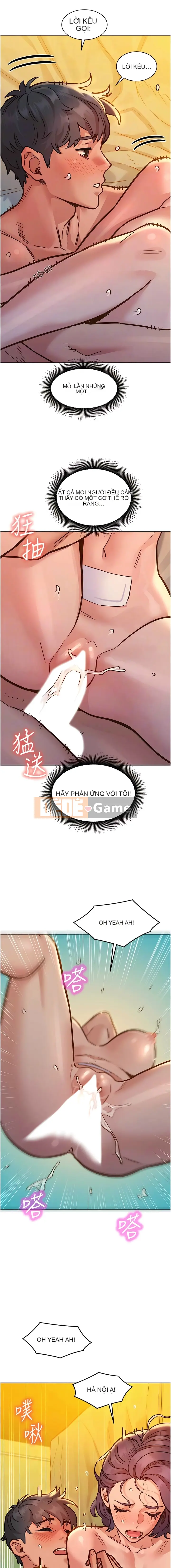 Những đêm không ngủ Chương 64-65