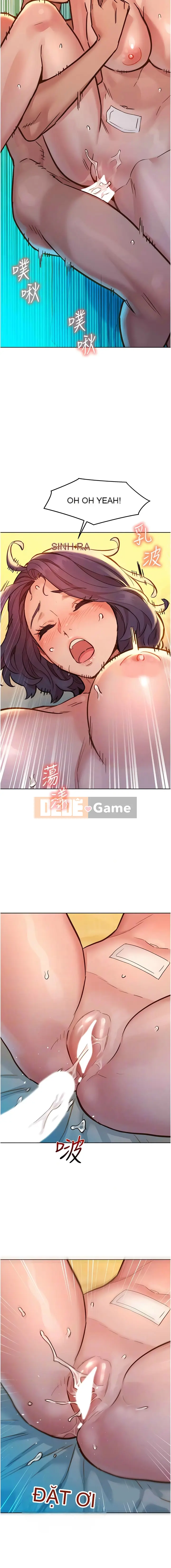 Những đêm không ngủ Chương 64-65