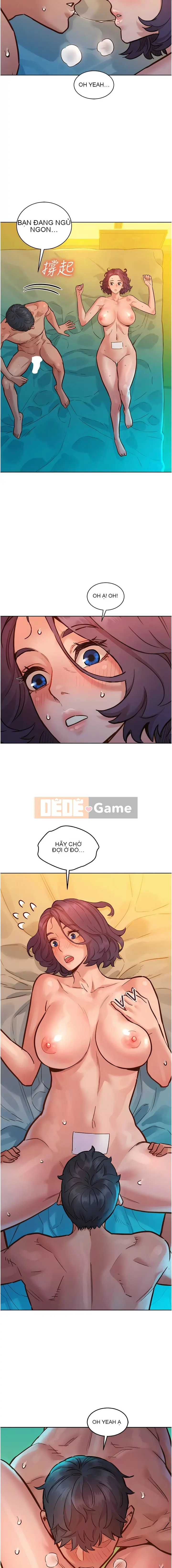 Những đêm không ngủ Chương 64-65