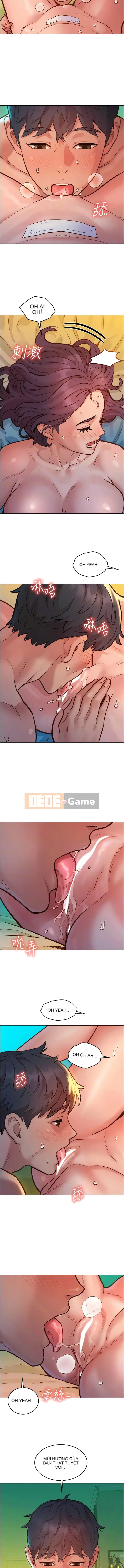 Những đêm không ngủ Chương 64-65