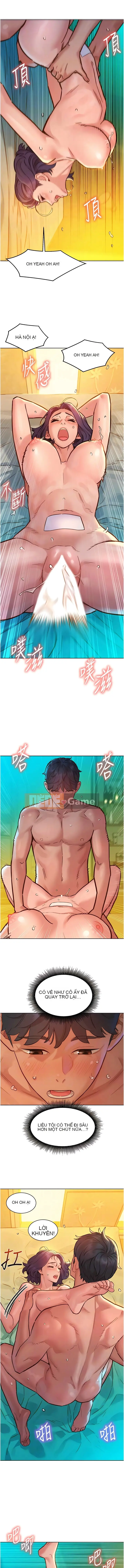 Những đêm không ngủ Chương 64-65