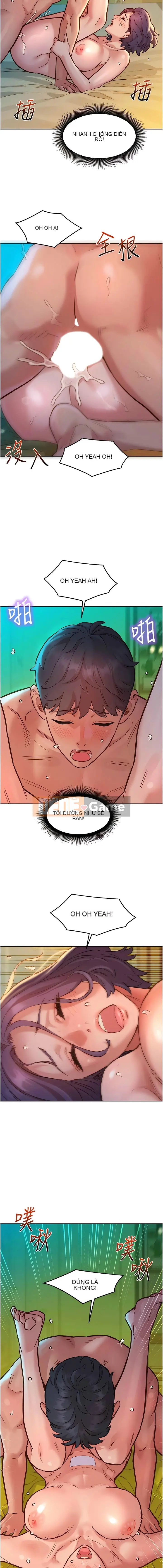 Những đêm không ngủ Chương 64-65