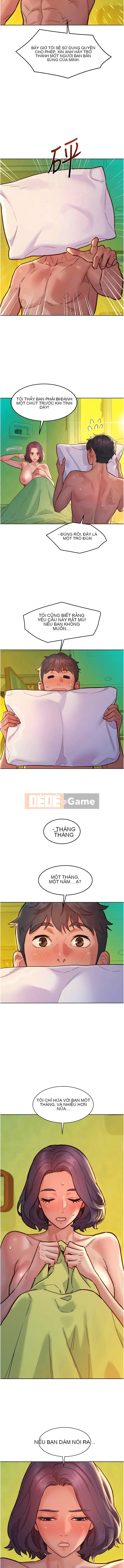 Những đêm không ngủ Chương 64-65