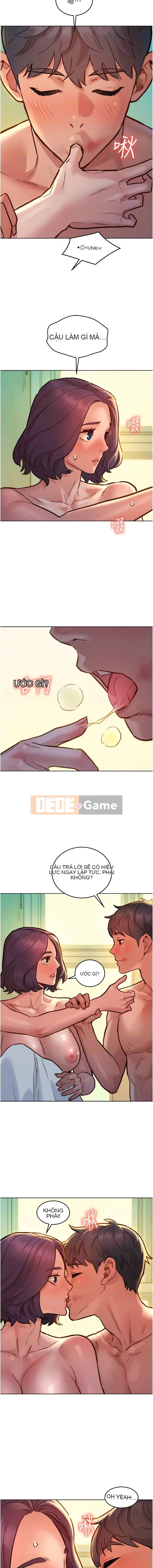 Những đêm không ngủ Chương 64-65