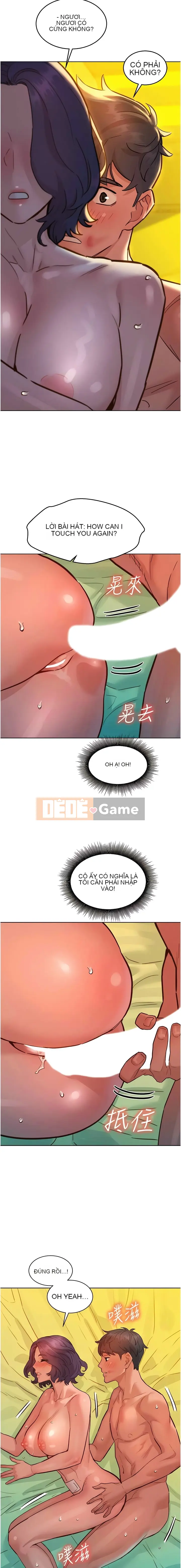 Những đêm không ngủ Chương 64-65