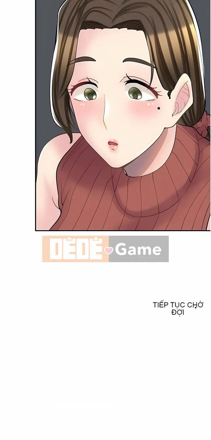 Sinh viên vừa học vừa làm trong một cửa hàng truyện tranh Chương 23-24