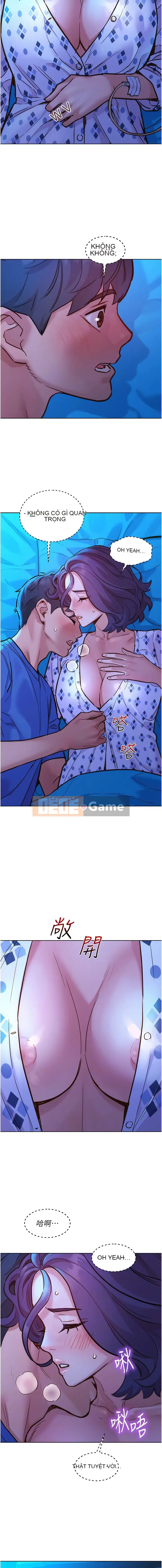 Những đêm không ngủ Chương 62-63