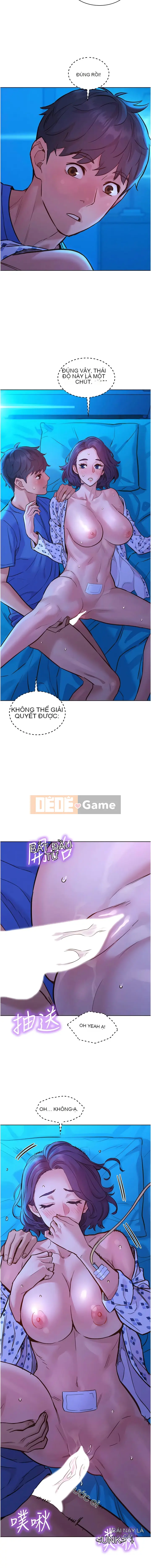 Những đêm không ngủ Chương 62-63