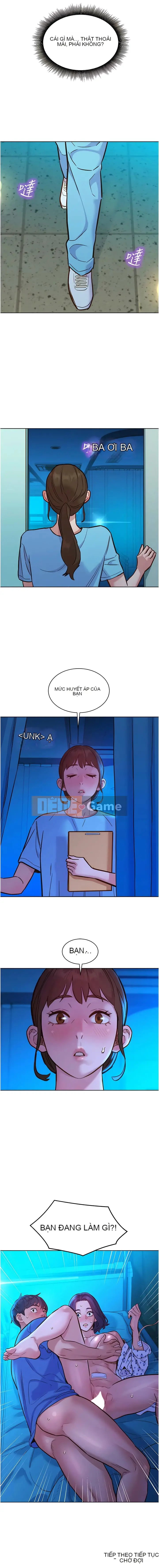 Những đêm không ngủ Chương 62-63