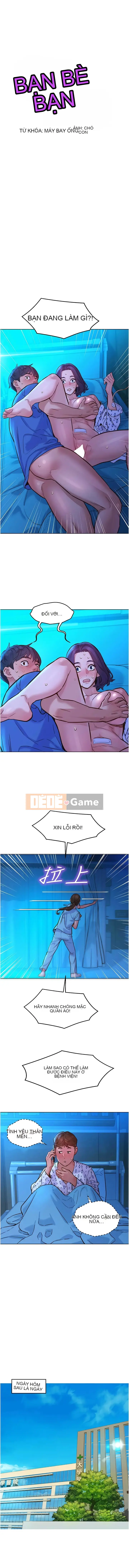 Những đêm không ngủ Chương 62-63