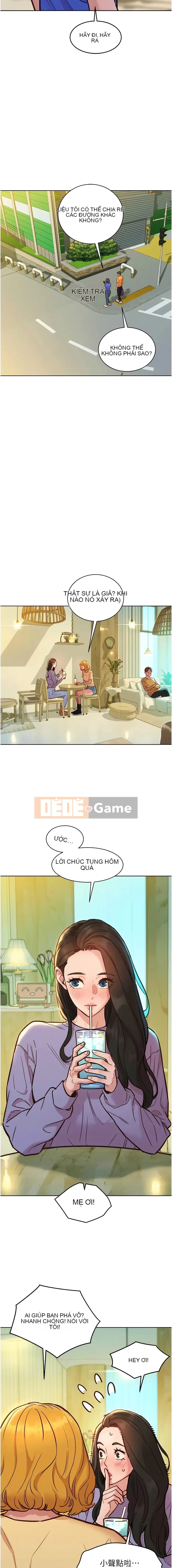 Những đêm không ngủ Chương 62-63