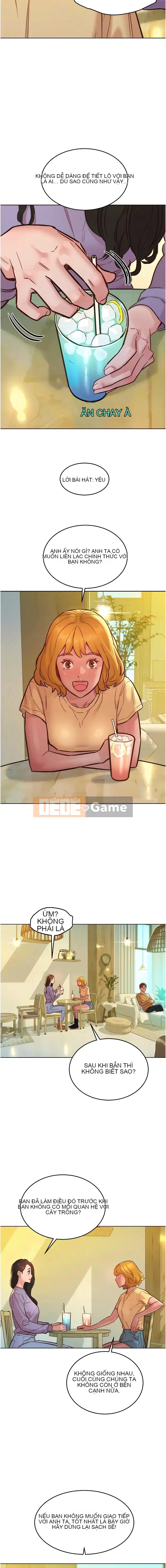 Những đêm không ngủ Chương 62-63