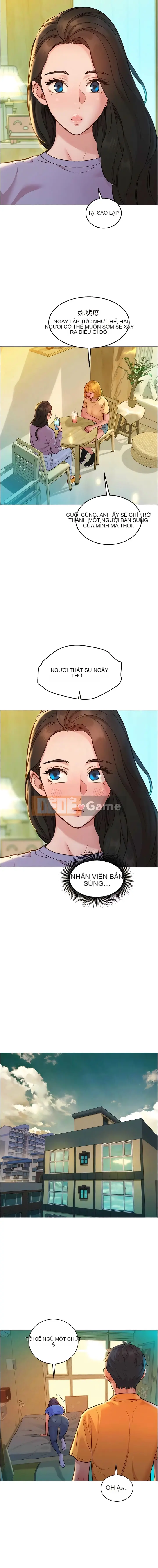 Những đêm không ngủ Chương 62-63