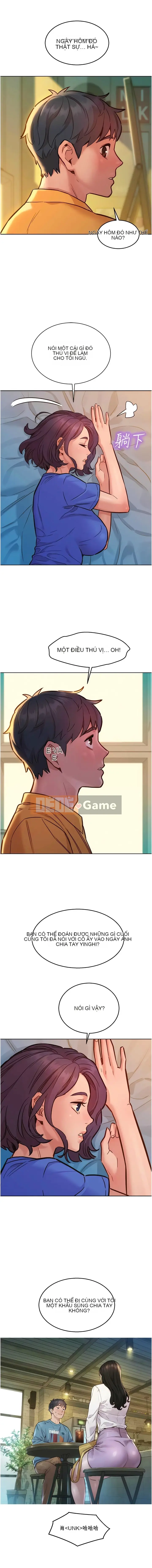 Những đêm không ngủ Chương 62-63