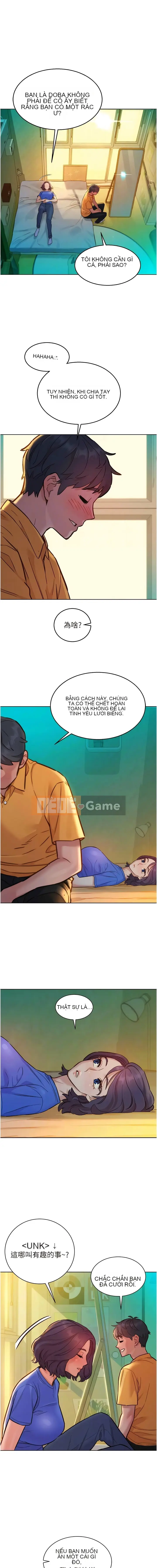 Những đêm không ngủ Chương 62-63