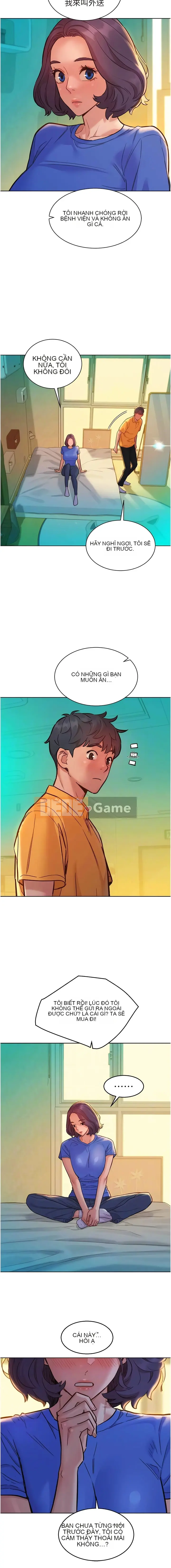 Những đêm không ngủ Chương 62-63