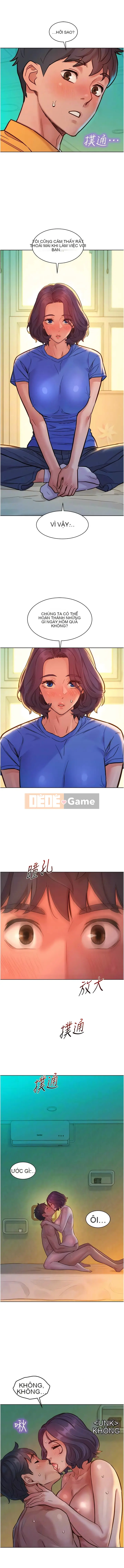 Những đêm không ngủ Chương 62-63