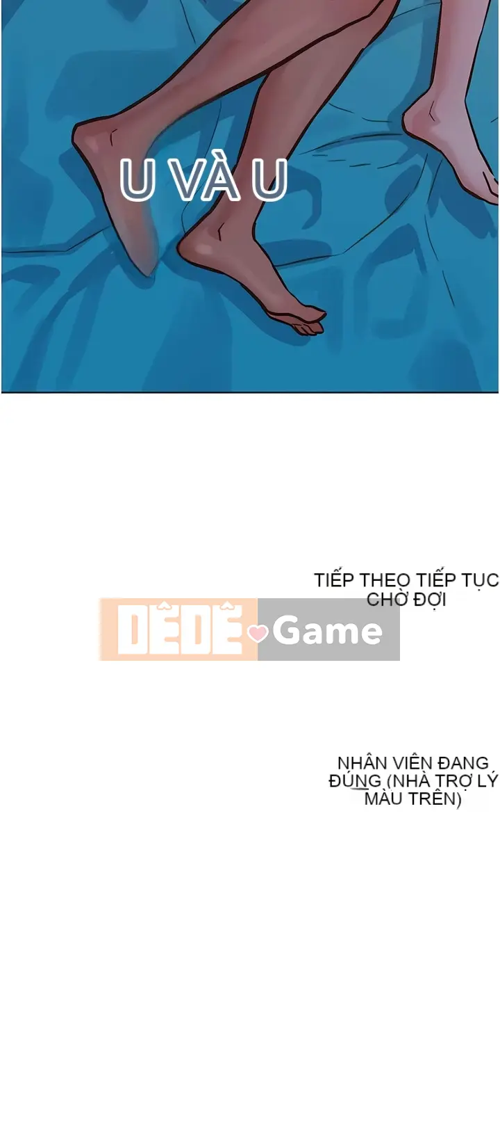 Những đêm không ngủ Chương 62-63