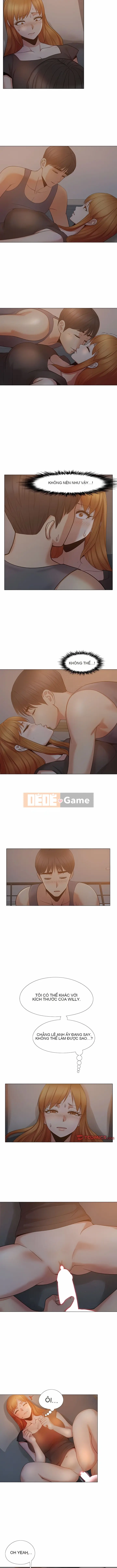 Niềm tin tình yêu Chương 18-19